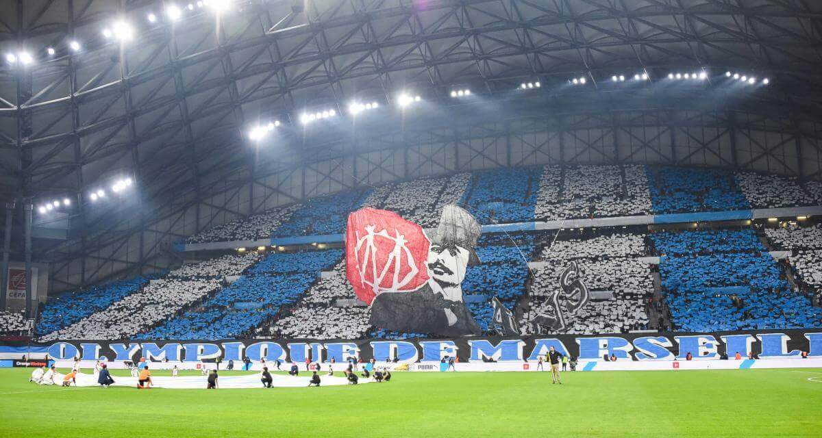 Μαρσέιγ: Σαουδάραβας προσφέρει 250 εκ. ευρώ για εξαγορά Μαρσέιγ: Σαουδάραβας προσφέρει 250 εκ. ευρώ για εξαγορά